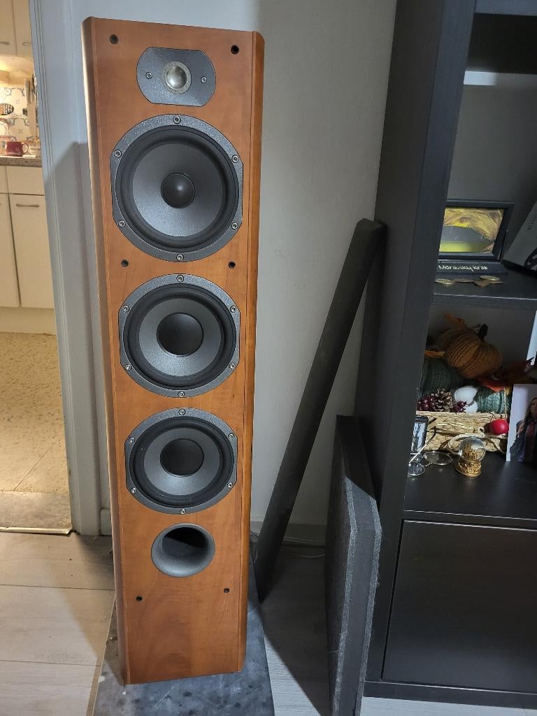 Focal 726s, Enlèvement ou Envoi