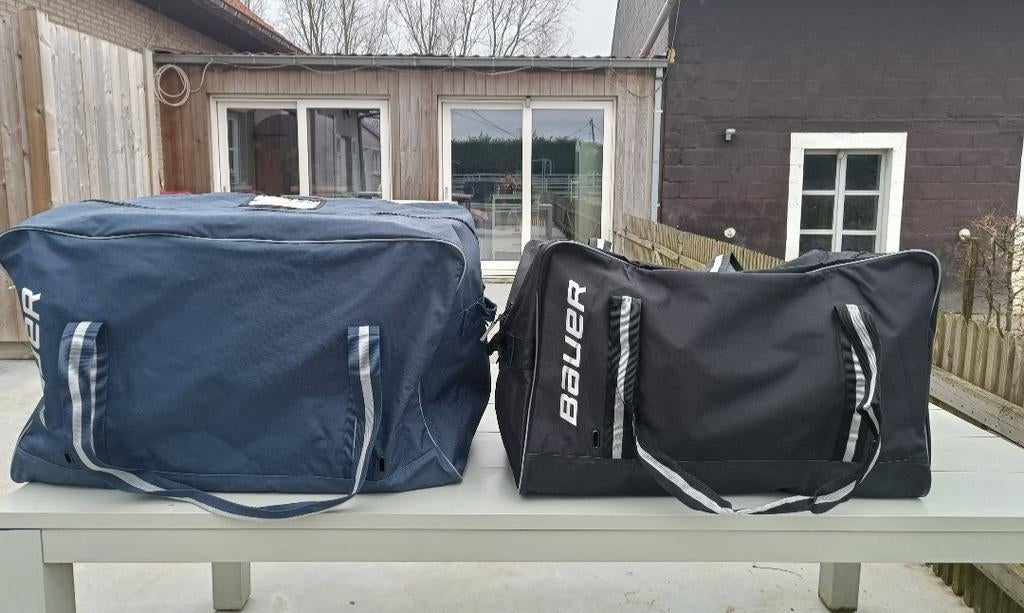 Ijshockey zak Bauer S21 core carry Senior, Sport en Fitness, IJshockey, Ophalen of Verzenden