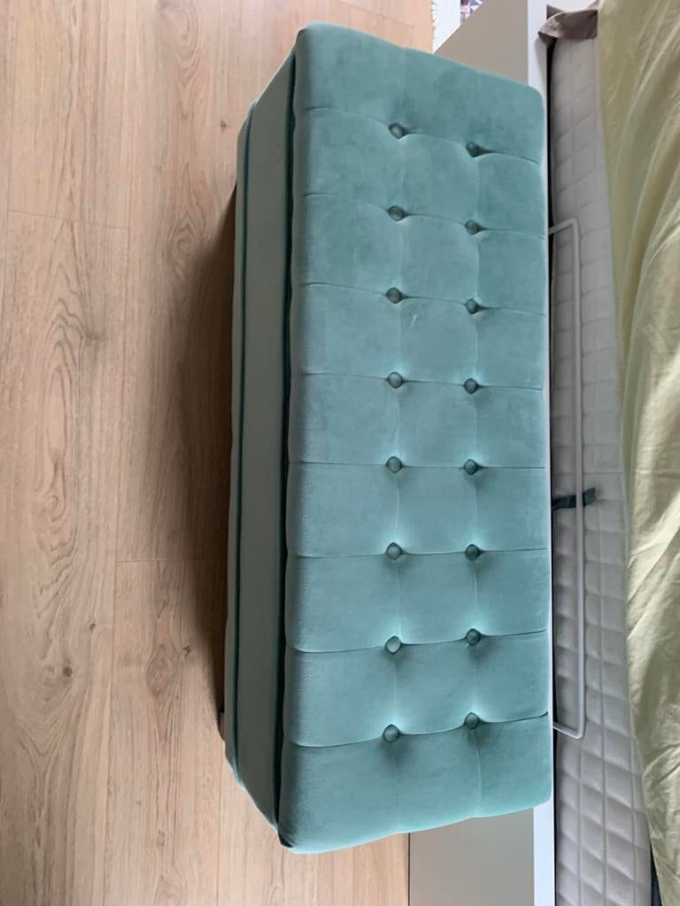 Banc rangement, Enlèvement, Comme neuf