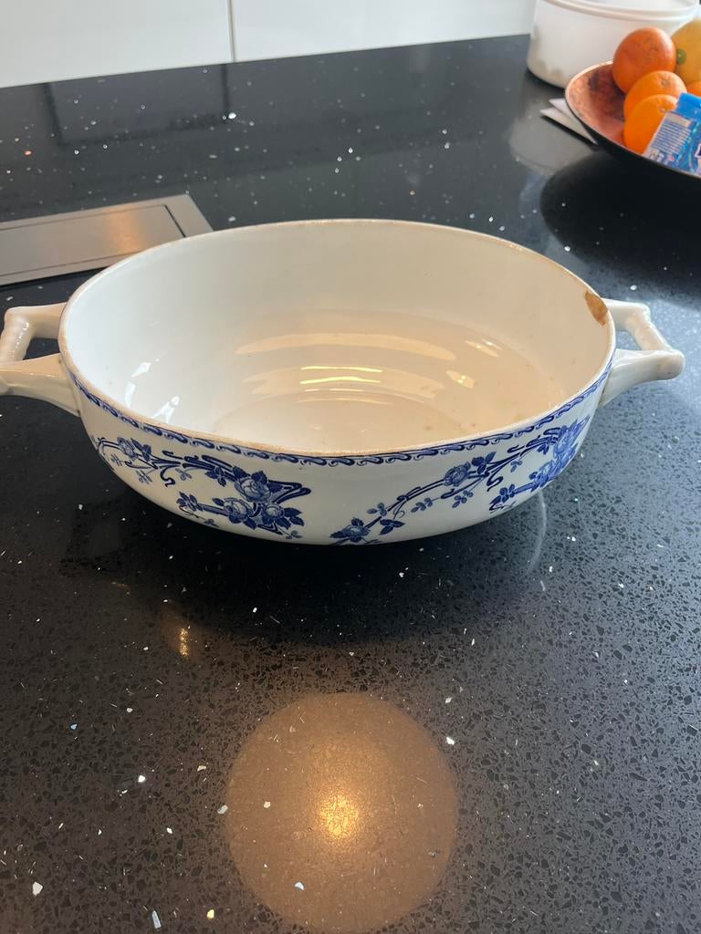 Boch Frères Keramis, Antiquités & Art, Antiquités | Céramique & Poterie, Enlèvement ou Envoi