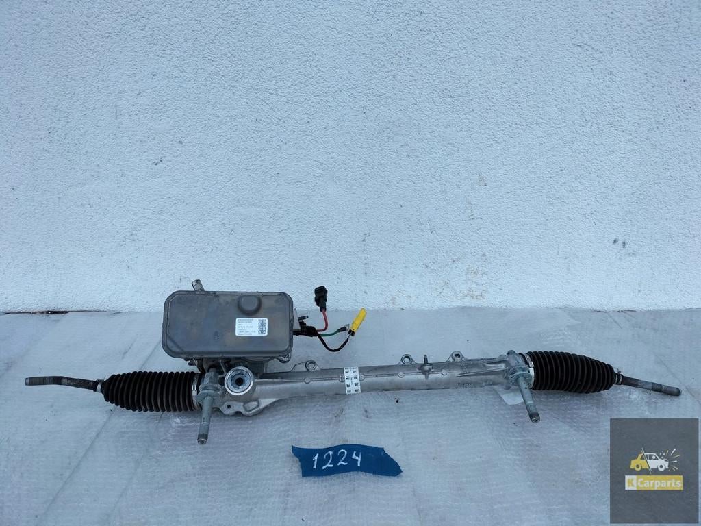 680001757800, PEUGEOT 308 508 408 VERSNELLINGSBAK MANGEL, Taurusavenue 1
2132 LS  Hoofddorp, NL, Gebruikt, Contact.group@renault.com