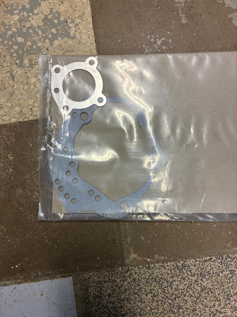 Honda wallaroo, Fietsen en Brommers, Brommers | Honda, Ophalen, Nieuw