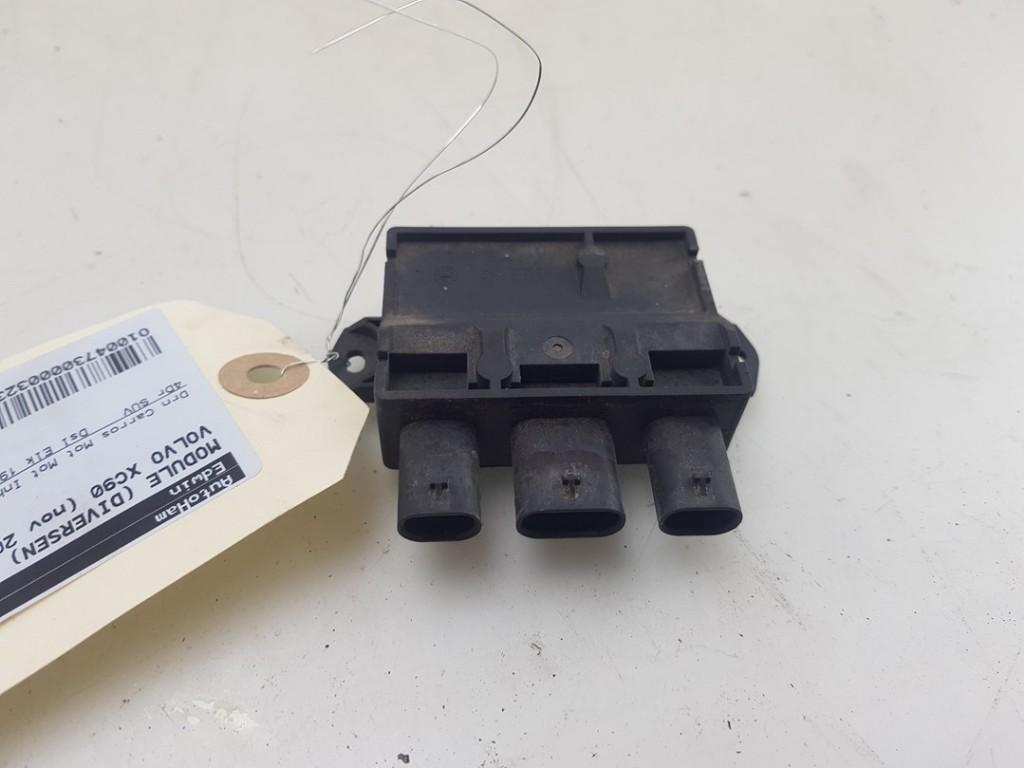 COMPUTER DIVERSEN Volvo XC90 II (|31652261|31419938|), Gebruikt, Volvo