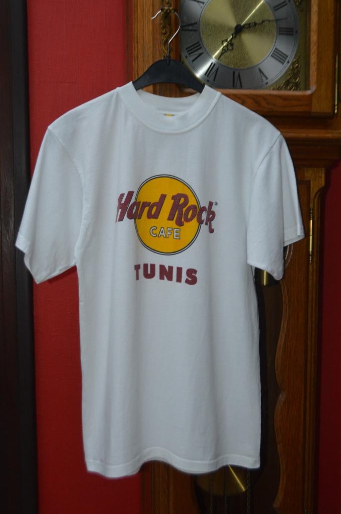 T-shirts voor heren Maat S Zeer goede staat voor 5€ per stuk, Kleding | Heren, T-shirts, Overige kleuren, Ophalen of Verzenden