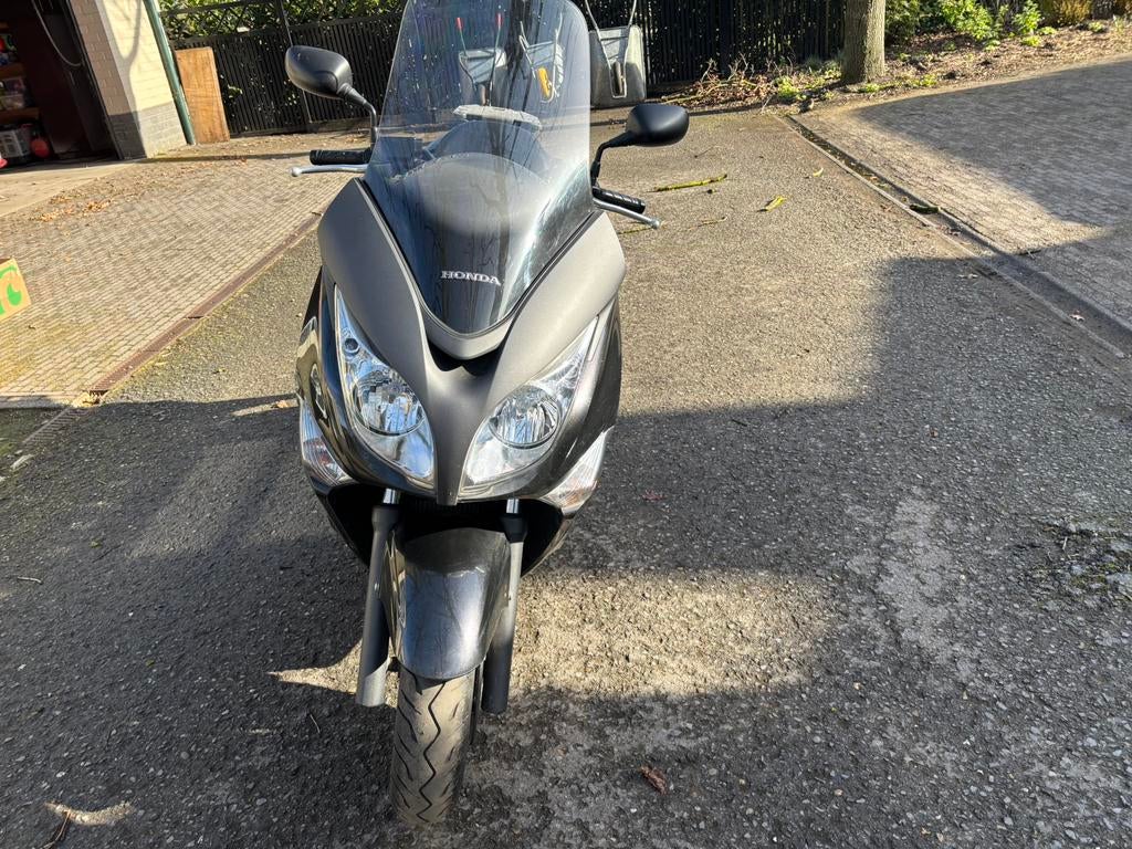 Honda SW-T 400, Motoren, Motoren | Honda, Scooter, Particulier, 399 cc, ABS