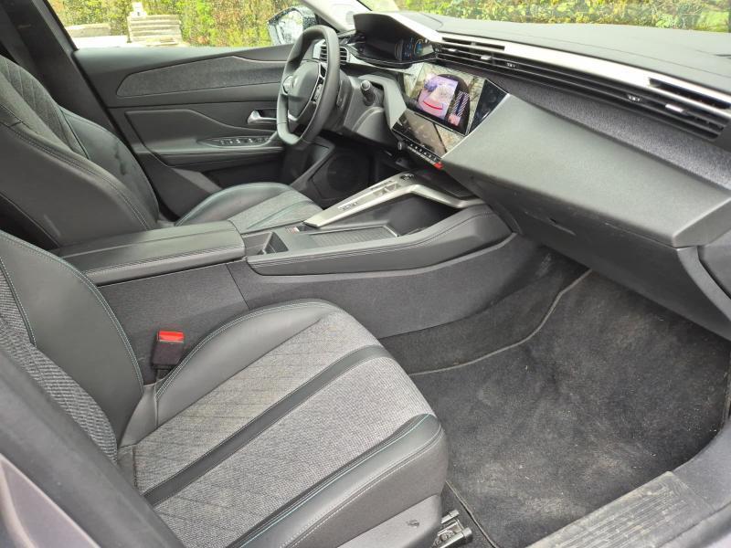 Peugeot 408, Auto's, Peugeot, Automaat, 4 deurs, Overige kleuren, 31 g/km