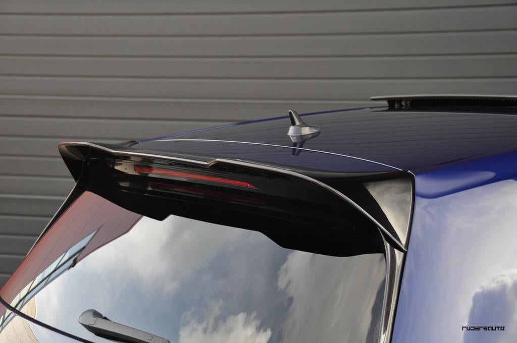 Zaero spoiler golf 7/gti/gtd/gte, Autos : Pièces & Accessoires, Enlèvement