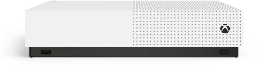 Xbox One S 1TB, Games en Spelcomputers, Ophalen, Gebruikt, Xbox One S, 1 TB