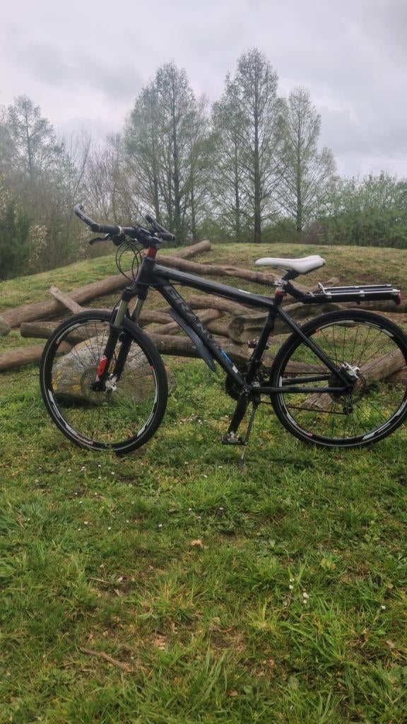 Fiets 26 inch Granville, Fietsen en Brommers, Ophalen, Zo goed als nieuw, Overige merken