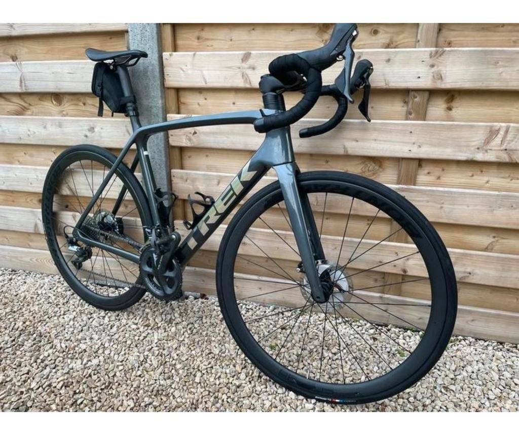 TREK EMONDA SL6 PRO DISC / M56, Ophalen, Gebruikt