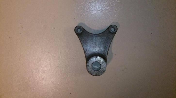 Suzuki RF900 schetsplaat remhouder achter RF900R remplaat, Motoren, Ophalen of Verzenden, Gebruikt