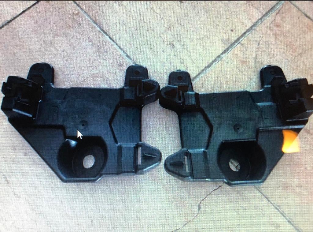 BMW f30 f31 f32 f33 f34 f36 Houders Module LCW, Neuf, Arrière, BMW, Enlèvement ou Envoi