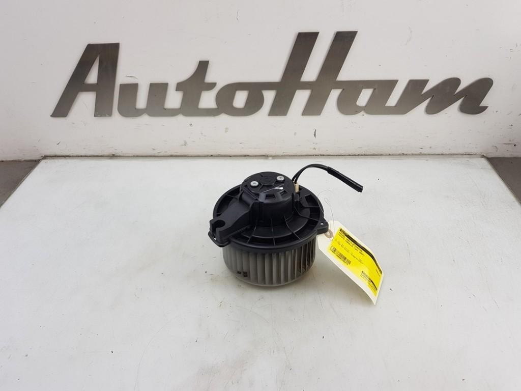 KACHEL VENTILATORMOTOR Toyota Corolla (E12), Auto-onderdelen, Gebruikt, Toyota