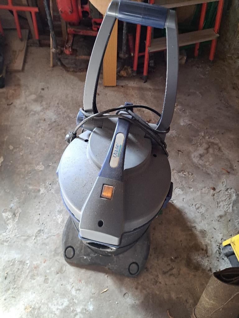 pondovac 4, Jardin & Terrasse, Enlèvement, Comme neuf, Aspirateur de bassin