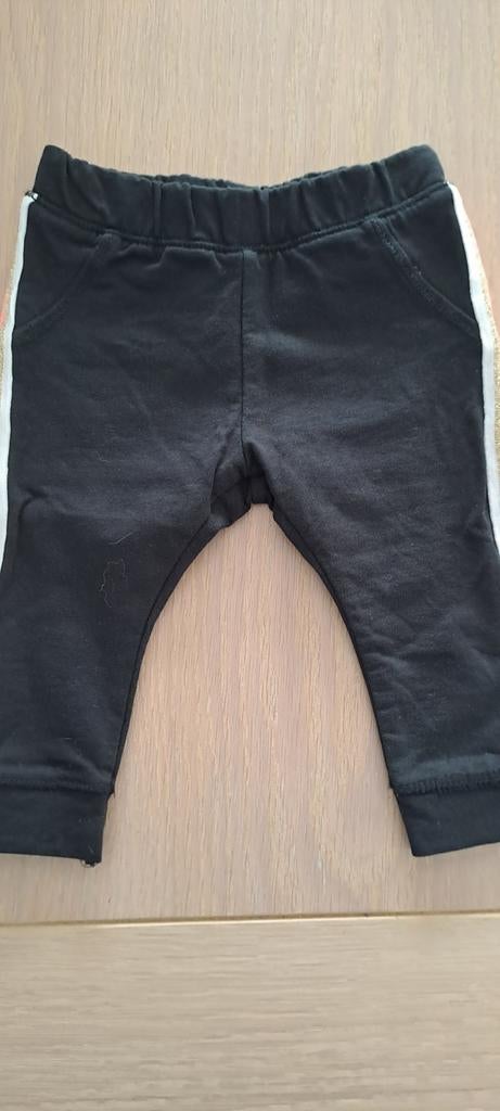 Broekje hema maat 62, Ophalen, Broekje