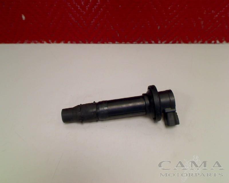 BOBINE Yamaha YZF R6 1999-2002 (YZF-R6 5EB 5MT) (F6T549), Motoren, Onderdelen | Yamaha, Gebruikt