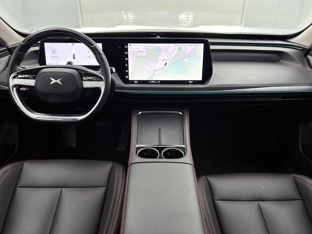 XPENG P7 P7i Long Range, Auto's, XPENG, Gebruikt, 576 km, 276 pk, 1920 kg