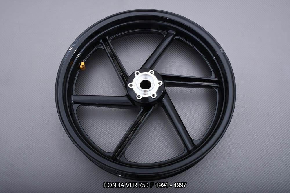 Jante Avant AVDB pour HONDA VFR 750 F 1994 - 1997
