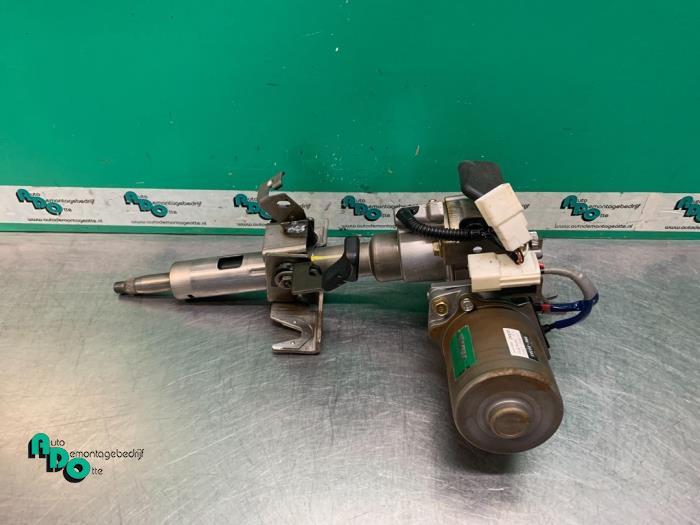 Stuurbekrachtiging Elektrisch van een Daihatsu Cuore (Cuore, Gebruikt, Daihatsu, -, -