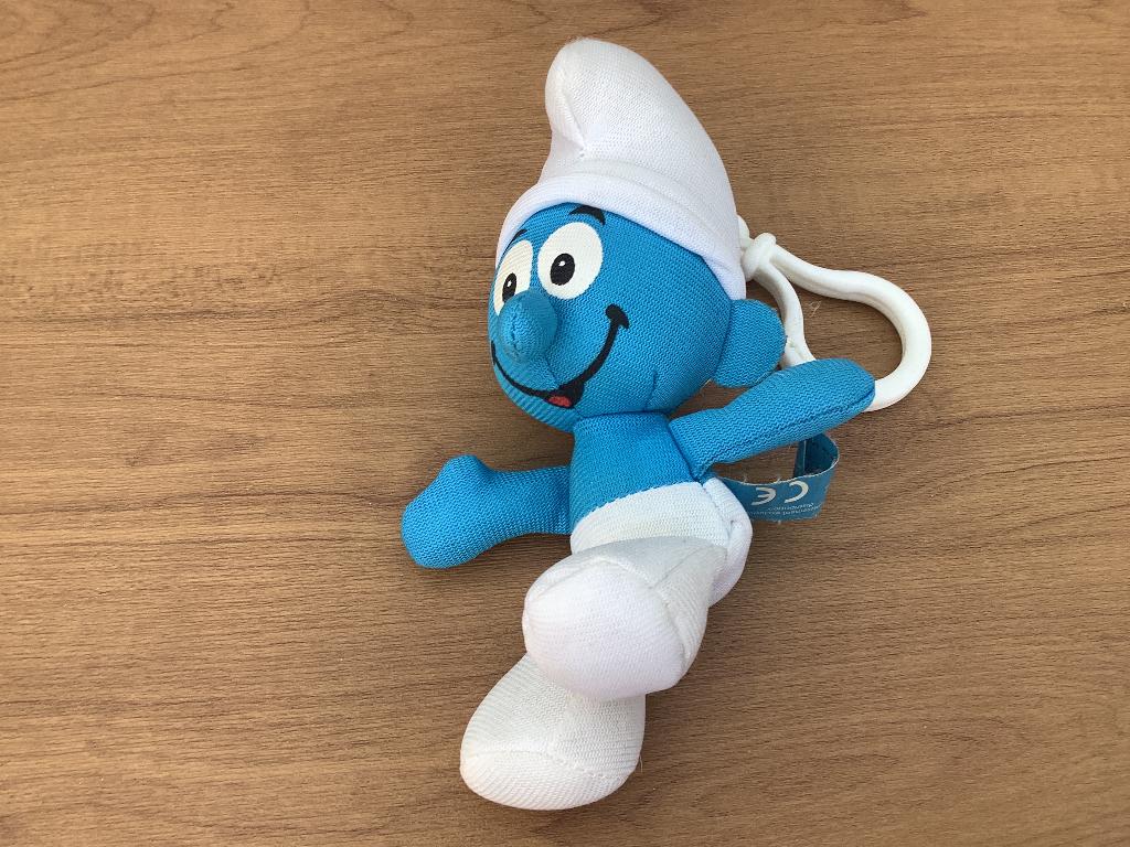 Smurf, Verzamelen, Ophalen, Zo goed als nieuw