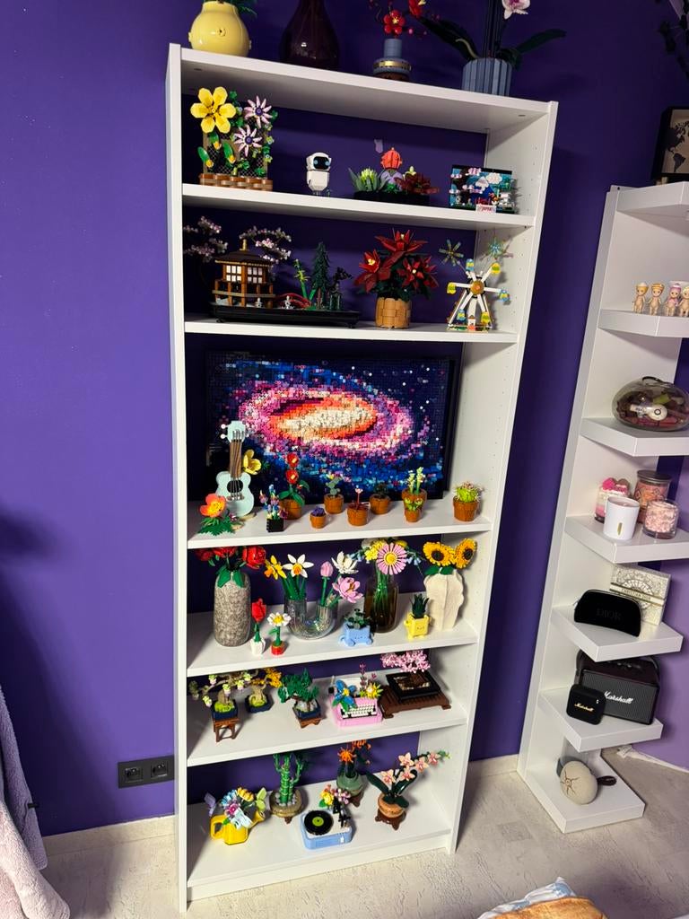 armoire ikea, Ophalen, Zo goed als nieuw