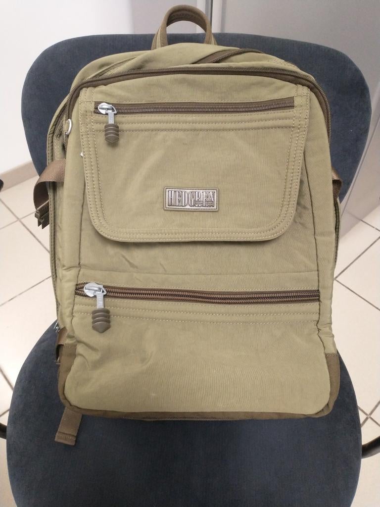 Rugzak, Ophalen, Gebruikt, Trekking