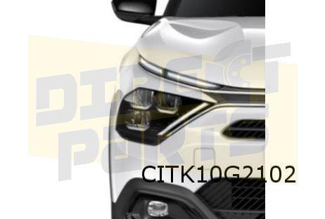 Citroën C4 (10/20-) koplamp R (ECO LED) Origineel! 983064928, Verzenden, -, Nieuw, -