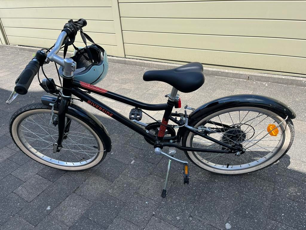 Riverside fiets 20inch, Fietsen en Brommers, Ophalen, Gebruikt, 20 inch