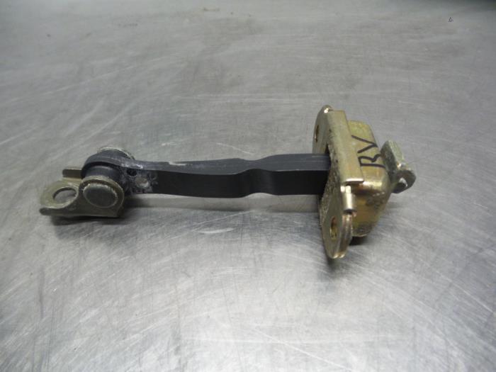 Butée 2portes droite d'un Nissan Micra (Micra 03-), -, Utilisé, -, Nissan