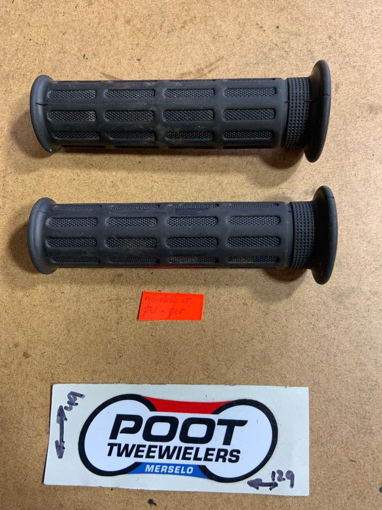 Honda Handvat set, Fietsen en Brommers, Brommeronderdelen | Oldtimers, Ophalen, Gebruikt, Overige typen, Overige merken