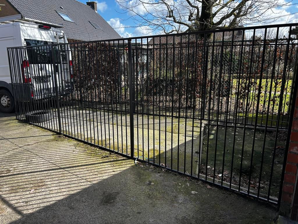 Hondenren., Dieren en Toebehoren, Ophalen of Verzenden, Zo goed als nieuw