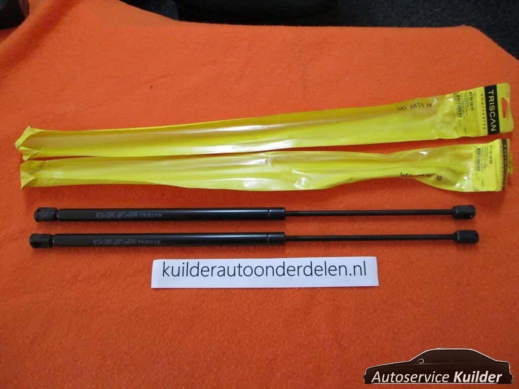 Set gasveren Ford Escort TRISCAN Nieuw, Neuf, -, Ford, -