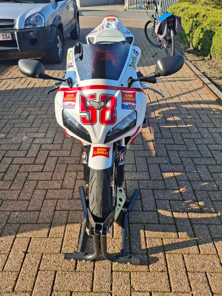 Honda CBR 1000 RR, Motos, Motos | Honda, Particulier