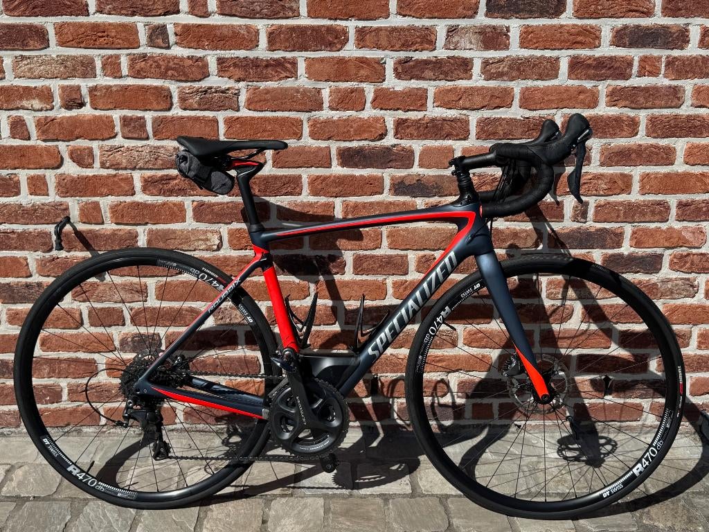 SPECIALIZED - Vélo de route - Roubaix Expert – Taille 54, Vélos & Vélomoteurs, Vélos | Hommes | Vélos de sport & Vélo de randonnée