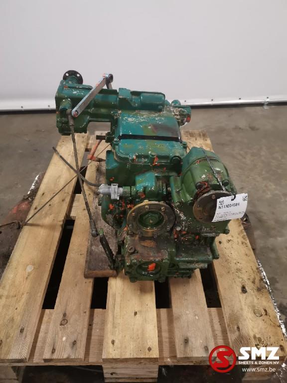 Occ Versnellingsbak Mercedes g3/60-5/7,5 714014L, Gebruikt, Mercedes-Benz, Transmissie en Accessoires