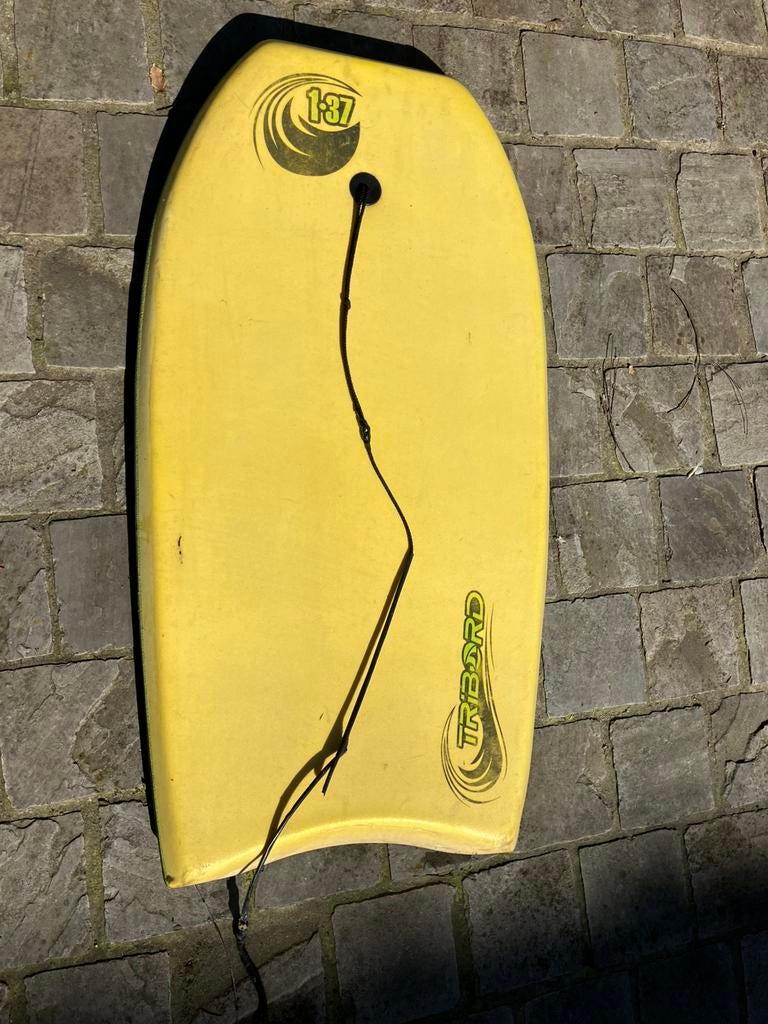 Body board, Enlèvement, Utilisé, Moins de 250 cm, Autres types