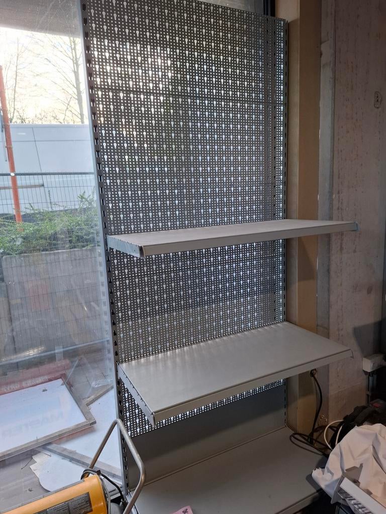 Winkelrekken, Ophalen of Verzenden