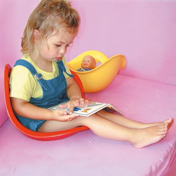 Bilibo zwart ACTIEPRIJS OP=OP open ended speelgoed, Enlèvement ou Envoi, Neuf