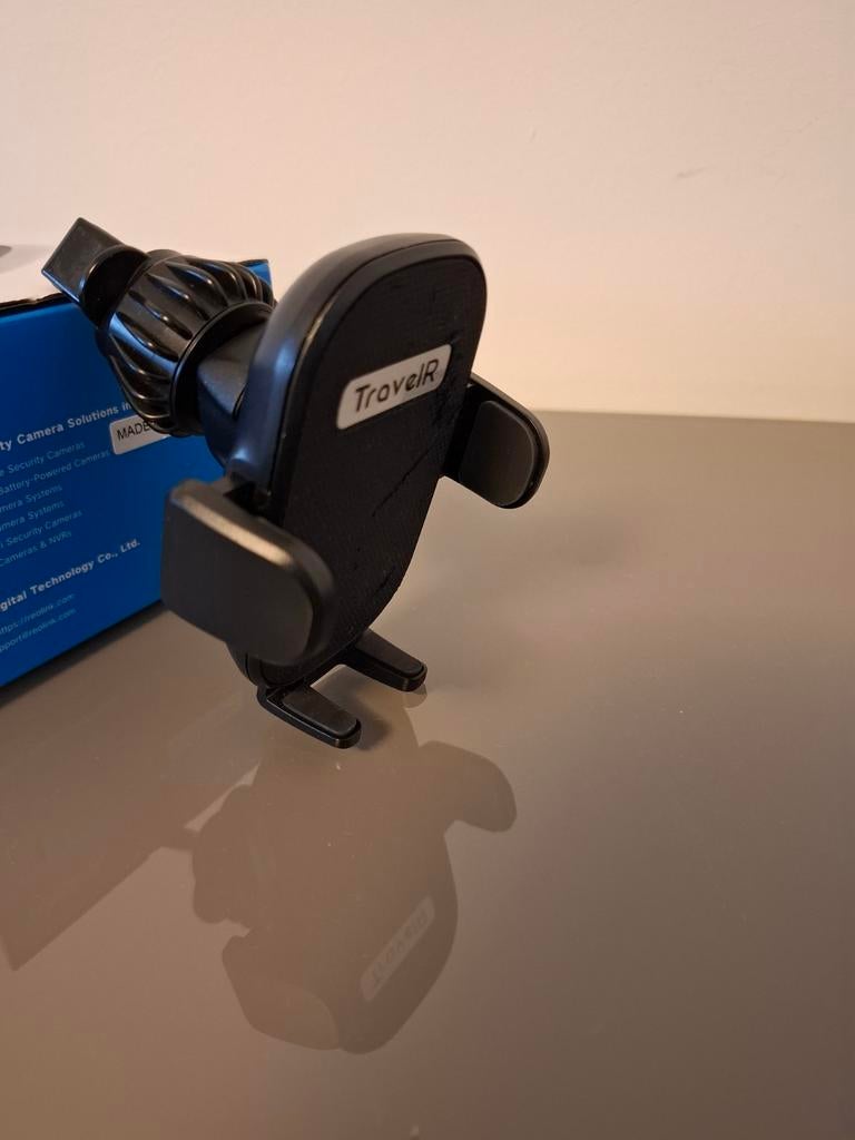 GSM houder voor auto., Ophalen, Auto