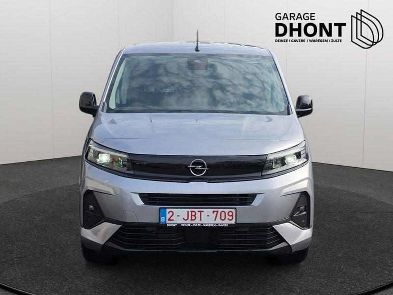 Opel Combo L2H1 Cargo - 1.5 Diesel - Manueel - 100PK, Auto's, Opel, Voorwielaandrijving, https://public.car-pass.be/vhr/d8ccca98-34a1-408a-9a9b-d00ee2ca3f09