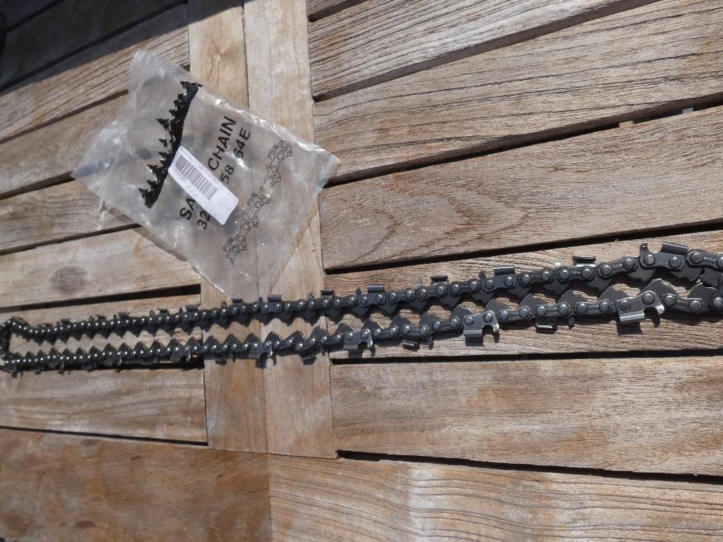 Nieuw 15 inch ketting voor kettingzaag (38cm), Enlèvement ou Envoi, Neuf, Tronçonneuse