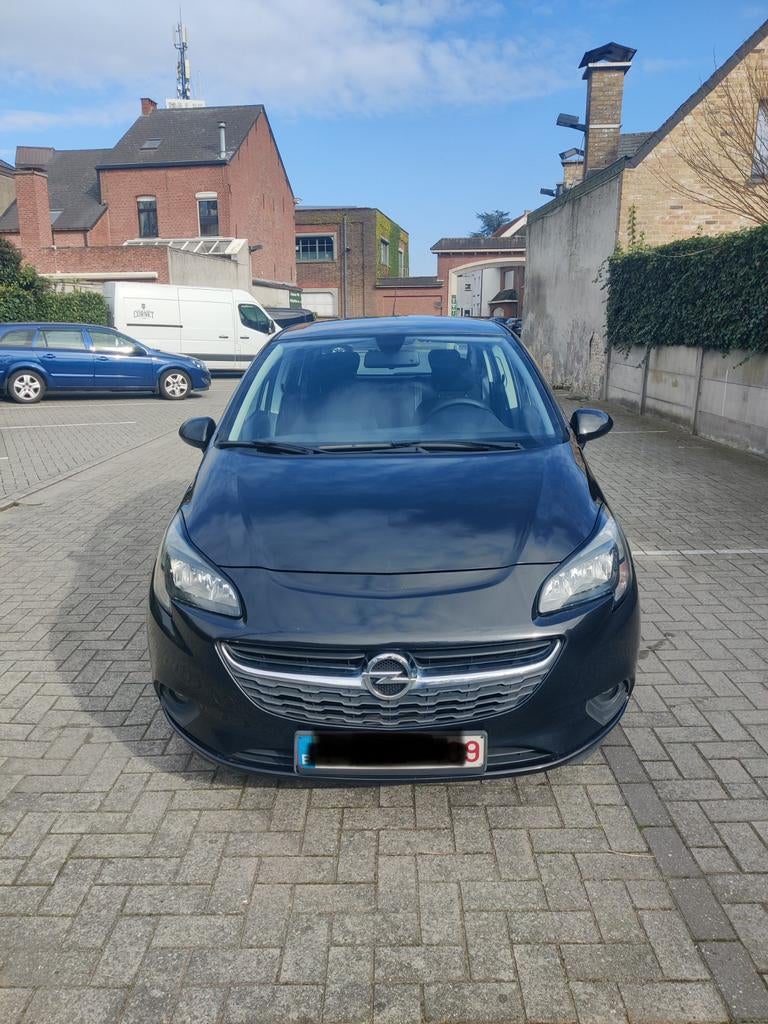 Opel Corsa, Autos, Opel, Achat, Boîte manuelle, Particulier, Corsa