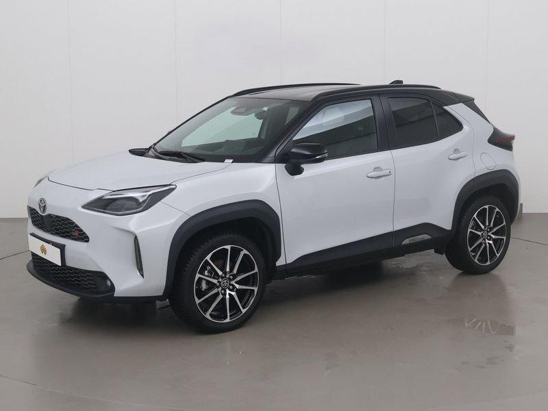 Toyota Yaris Cross, Gebruikt, 1490 cc, Bedrijf, 5 zetels