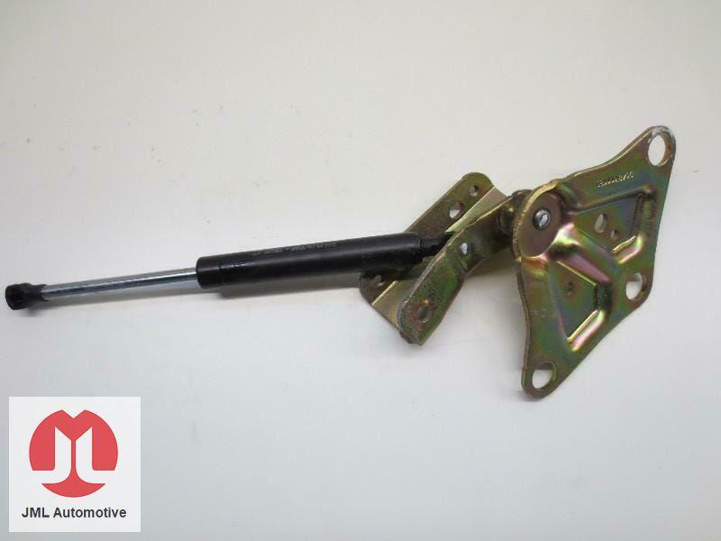 SCHARNIER MET GASDRUKVEER LINKS DAK CITROEN C3 PLURIEL, Autos : Pièces & Accessoires, Carrosserie & Tôlerie, Haillon arrière, Citroën