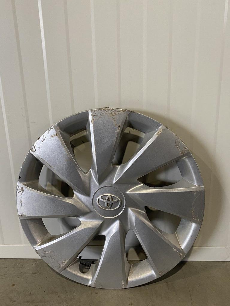 Wieldop Toyota Aygo | 14 Inch | 42602-0H070, -, Utilisé, -, -