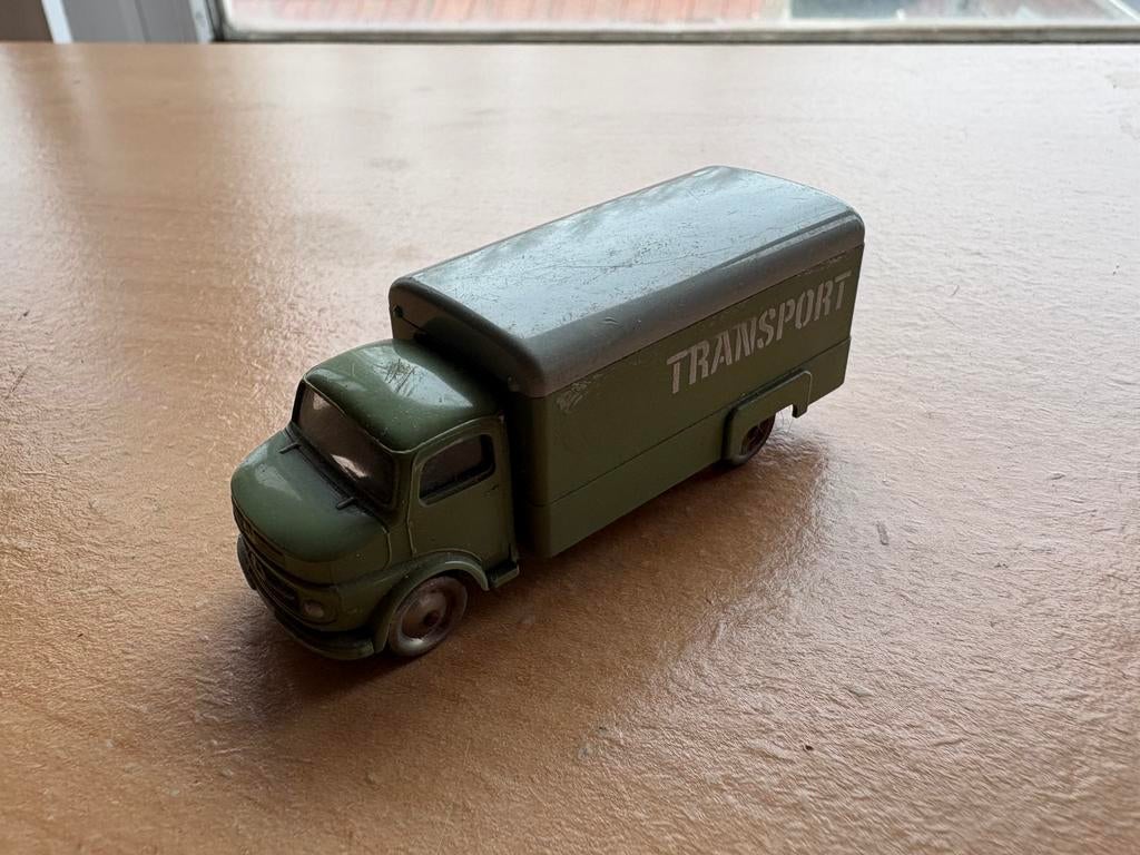 Tekno opel rekord, europarc amis 3 cv, lego, jouef, Hobby & Loisirs créatifs, Enlèvement, Utilisé