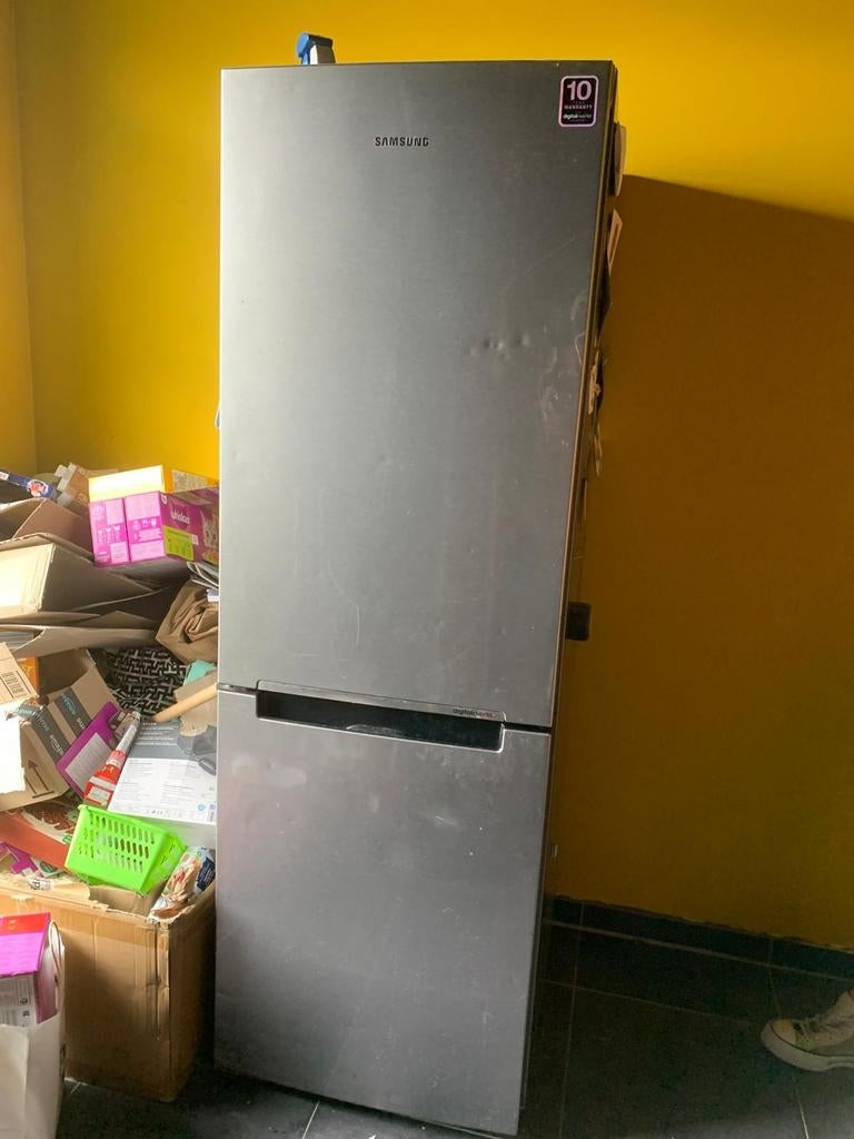 Koelkast, Elektronische apparatuur, Koelkasten en IJskasten, Ophalen