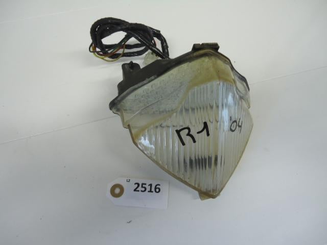 R1 2004 - 2006 Yamaha Achterlicht D1-10328