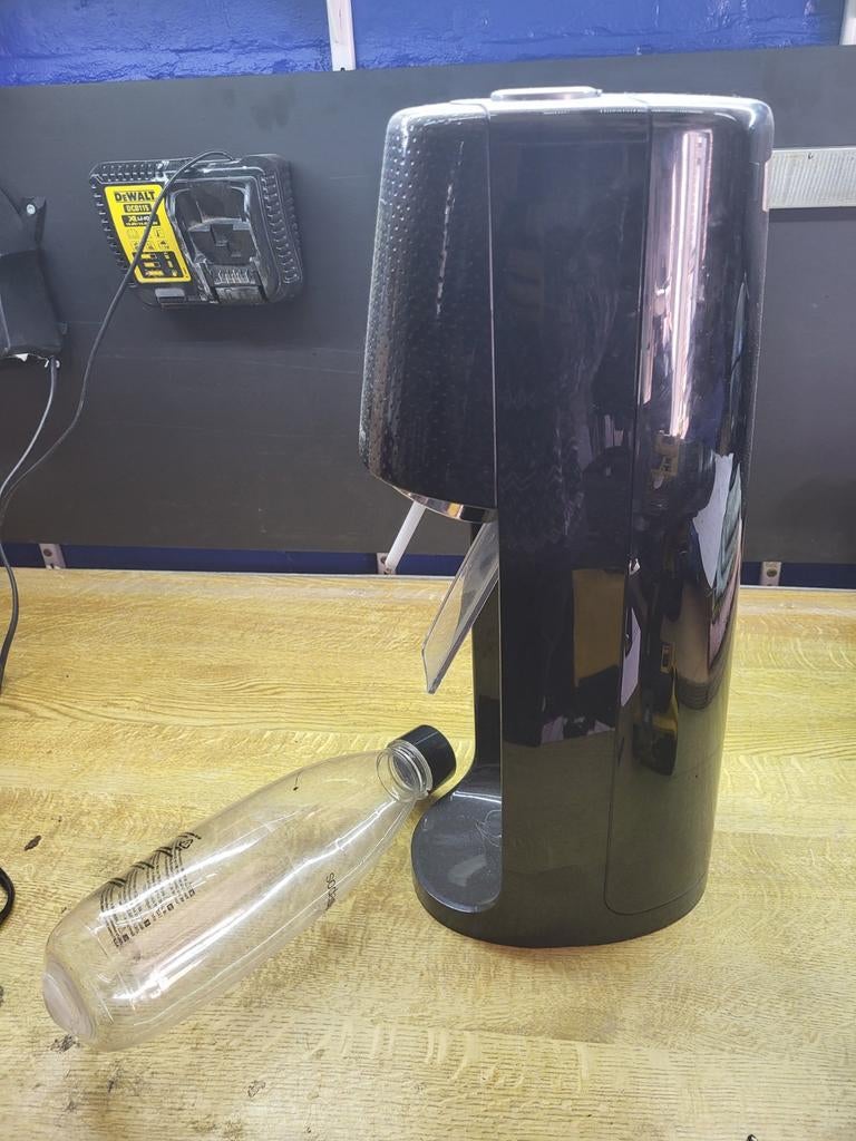 Soda stream, Elektronische apparatuur, Bruiswatermachines, Ophalen