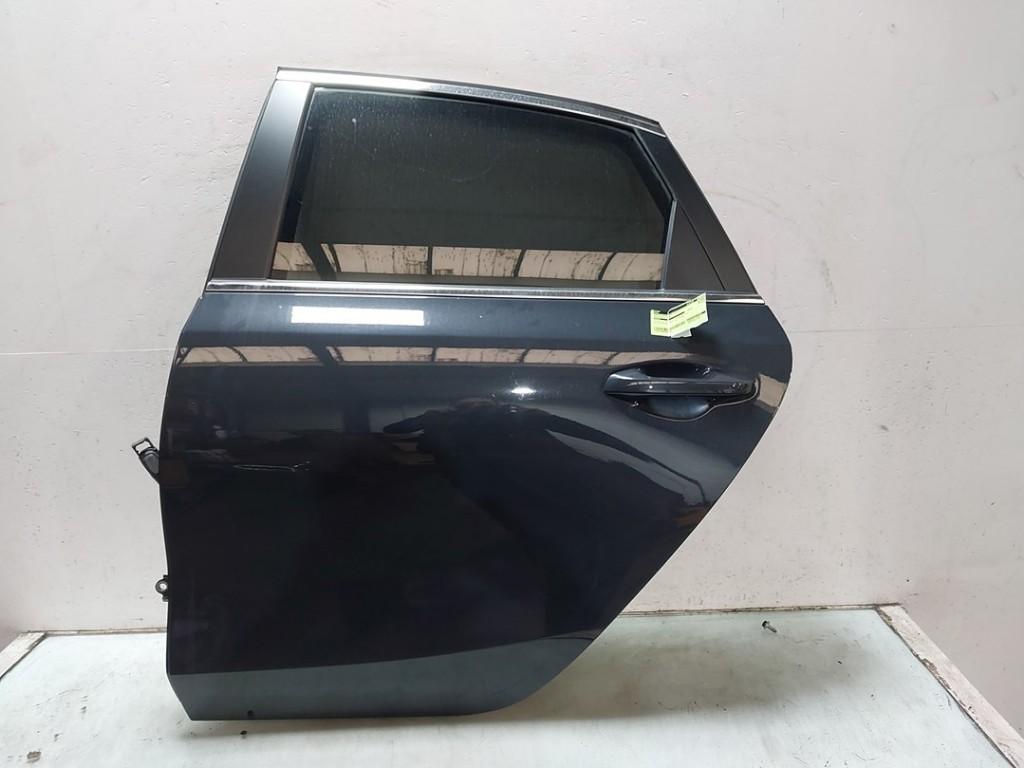 PORTIER LINKS ACHTER Kia Ceed (CDB5 / CDBB), Auto-onderdelen, Gebruikt, Achter, Kia, Deur